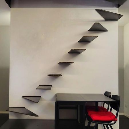 Giulia'S Coliseum Apartamento Roma Exterior foto