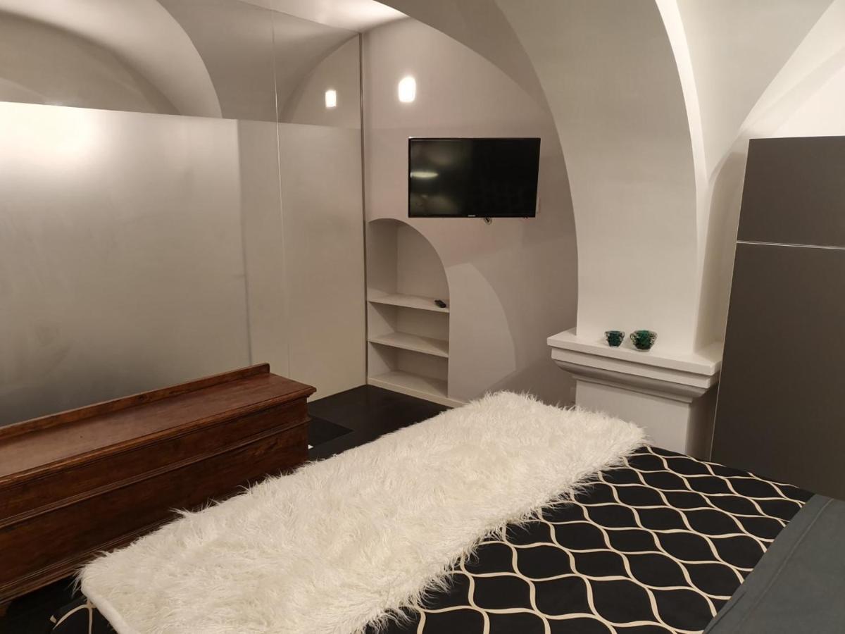 Giulia'S Coliseum Apartamento Roma Exterior foto