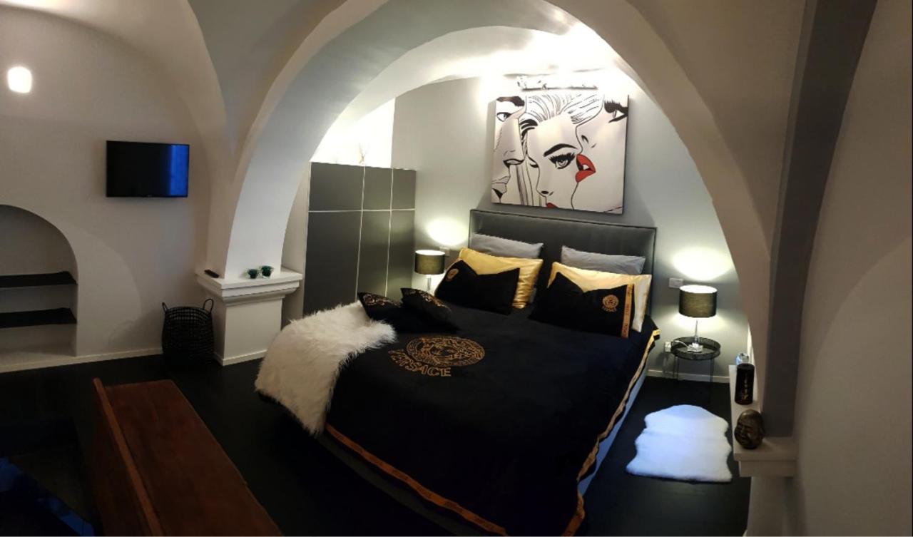 Giulia'S Coliseum Apartamento Roma Exterior foto